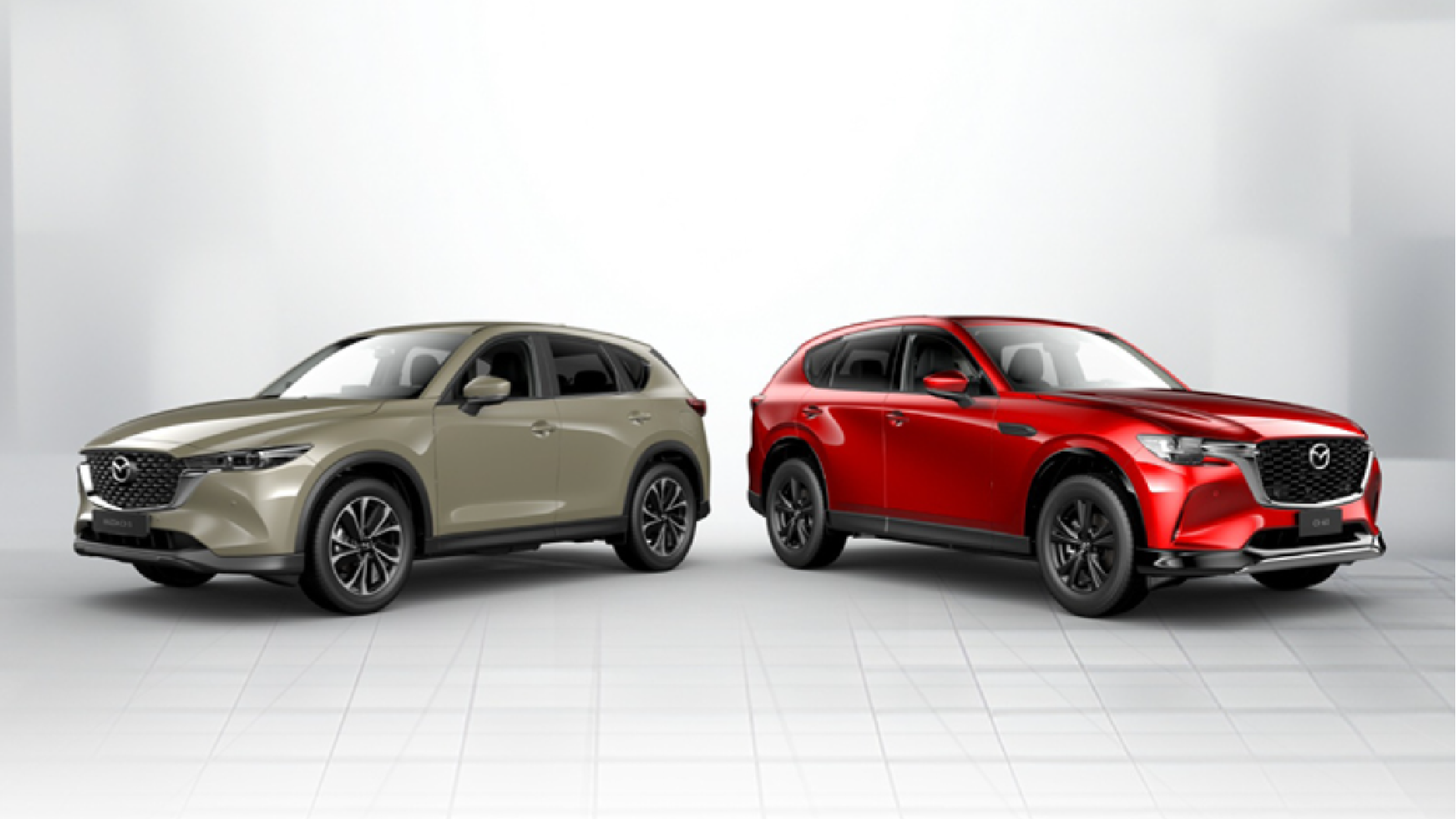 Buy Now, Save Big for Ramadan: Mazda’s exclusive campaign